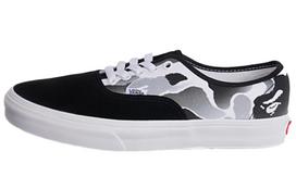 Vans Bape Authentic 'Black White' VN0A4ODU2DS 36