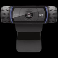Logitech C920 Pro 1080p HD Webcam
