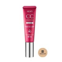 Hean cc cream vital skin light covering foundation cc cream spf40 - 03 medium 30ml