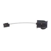 Bora B5 2000 2011 Golf 4 MK4 Car Door Lock Block Wire Direct Fit Upgrade for Enhanced Vehicle Safety 1PCS