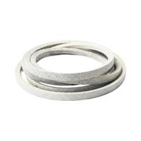/Deck /Belt /1/2x43 1/2 Inch For Riding Mower Lawn Tractor Replaces 954-05001 754-05001 Fit For For CADET CC30 For CRAFTSMAN R10 China Mainland