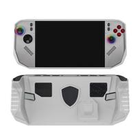 Antiscratch Handheld Console Case Sleeve Built In Multiple Position Stand Optimized Ventilation For Claw 8 Ryzen Edition