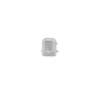 Original LED Cover For Mini 3 Pro Arm LED Protective Cover Replacement for DJI Mini 3 ProMotor Arm 2 PCS
