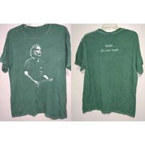 Reprint BOB WEIR T-shirt Green Unisex Cotton Tee S-3XL S