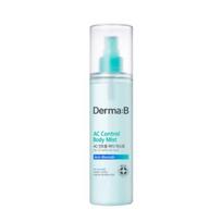 Derma:B AC Control Body Mist 200ml – Clarifying Body Spray for Blemish-Prone Skin