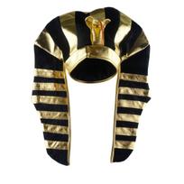 Hat Costume Accessory for Stage Performance and Cosplay Parties - Model 07202 auksas