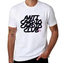 Anti Cardio Cardio Club TShirt street wear football t shirt Unisex t shirt Unisexs t shirt graphic S