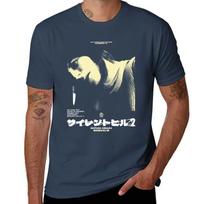 Silent Hill 2 Can You Save Me Angela Tshirt Lightweight Running Sports Tshirt S