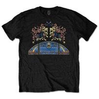 Rag N Bone Man Coloured Graveyard T  Unisex T-Shirt XL