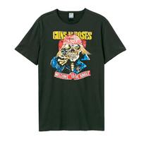 Guns N Roses Welcome Tee TShirt Unisexs L