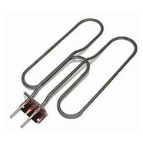 66631 65621 Grill Burner Tube Replacement for Weber Q 140/1400 80342 803436 5620 less