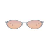 Gentle Monster Boba BL8 Blue Blue Unisex Eyewear ONE SIZE mėlyna