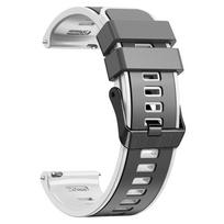 For Huawei Watch GT 5 GT5 Pro 46mm Strap Silicone Watchband Bracelet For Huawei Watch GT3 GT2 Pro GT4 46mm Smartwatch Accessory 22mm Width