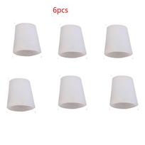 Foot Pedicure tools Orthopedic Hammer Toe Valgus Foot care Fingers Protector Toe Separator balta