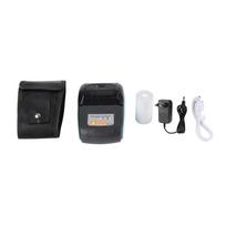 Wireless Portable Receipt Printer   Thermal Bill Printer 58 mm (Blue, )