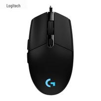 Logitech G102 LIGHTSYNC Wired Gaming Mouse