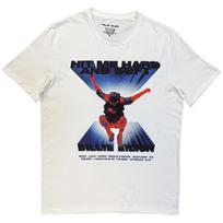 Billie Eilish Jump Tracklist Unisexs TShirt Unisexs L