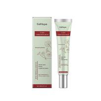 Eelhope Centella Cc Cream, Gentle Moisturizing Concealer Foundation Bare Makeup Brightening Skin Light Moisturizing Tone less