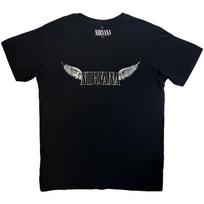 Nirvana In Utero Tracklist Premium Carbon Tshirt Unisexs L