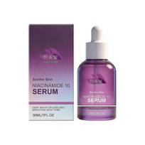 Niacinamide 10 Serum - Face Serum with Glutathione, TXA Tranexamic Acid and Centella Complex - Reduces Pigmentation, Uneven Skin Tone, Pore Care for S