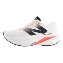 New Balance FuelCell SuperComp Trainer v3 Women Soft Cushioned Running Shoes White Black WRCXCS4 36