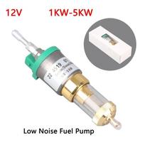 Parking Heater Fuel Pump - 12V 22ml for 1-5KW