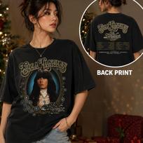 Ella Langley Dandelion Tour 2026 Vintage Country Concert Tee S