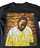 New Kendrick Lamar hip hop rapper Gift For Fans Unisex S-5XL Shirt S