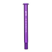 thru Axles Tube Bicycle Parts for Mountain Bike Cycling Accessories CNC 12mm 12x130xM12 P1.5x19L