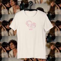 The Bitter Tears of Petra Von Kant Fassbinder Film Unisex t-shirt Hanna Schygulla Lesbian Queer Cinema S