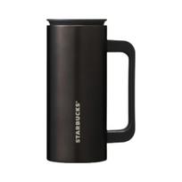 Starbucks SS Newton Tumbler Black 355ml ONE SIZE juoda
