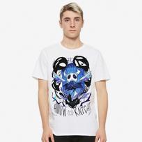 Hollow Knight Art T-Shirt, Men's Women's Sizes (HOL-312000) 2XL