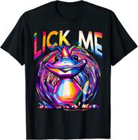 Rave Shirt Psytrance Shirt Acid Trippy Frog Psychedelic Edm T-Shirt XXL