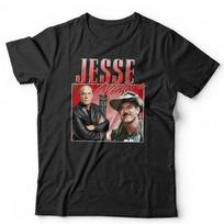 Jesse Ventura Tshirt Appreciation Unisex Homage Throwback Stag Hen Do XXXL