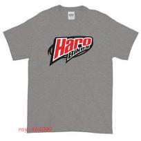 New Haro Bikes Logo Unisex T Shirt XXL