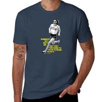 Steve Prefontaine Quote Tshirt Antiperspiration Workout Top S