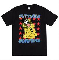 Butthole Surfers Amsterdamned Unisex T-Shirt IN378 XXXXL