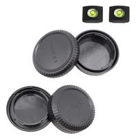 ULBTER Fuji X Body Cap Rear Lens Cap Cover for Fujifilm III XT1000 More Fujinon Cameras & X-T5, X-T4, X-T3, X-S20, X-S10, X-T50, X-T30 II, XT30,
