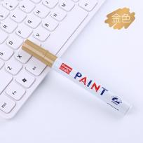 Waterproof Oil Based Paint Marker For Tombstone Inscription Touch Up 1pcs auksas
