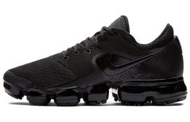 Nike Air VaporMax CS Triple Black Women's ah9045-002 36