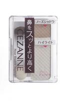 Cezanne Nose Shadow Highlight balta
