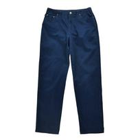 Women's Navy Pants