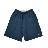 Champion Short Homme Taille S Marine #QWE0767 S