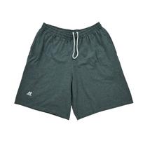 Russell Athletic Short Homme Taille L Gris #QWE3078 L