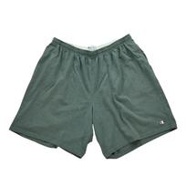 Champion Short Homme Taille 2XL Gris #QWE7275 2XL