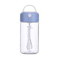 Electric Protein Shaker Bottle Women Automatic Self Stirring Coffee Cup Travel Mug Mixing Drink Formula Mixer Girls Gift 380ML 380ml