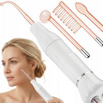 Darsonval Ozone Therapy DARSONWAL Regulation STRONG 30W Riborn Beauty