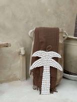 Boho Decoration WHITE PALM