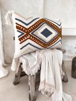 Boho pillowcase MELISA 40x60