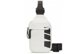 Nike Pu Sling Bag Regular Unisex White/Black/Black CK7441-100